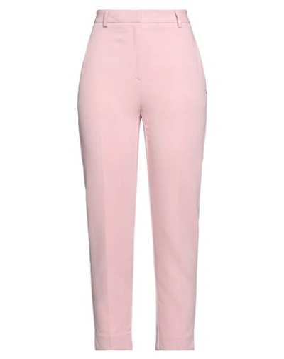 Ottod'ame Pants In Pink