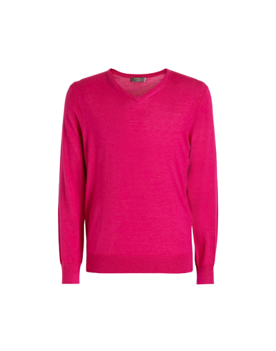 N•peal Sweaters In Pink