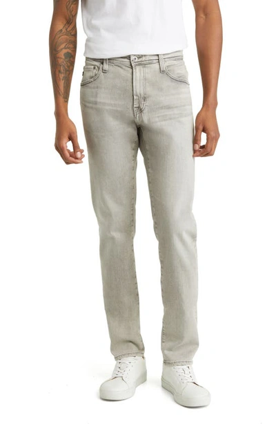 Ag Dylan Skinny Fit Jeans In Wind Chill