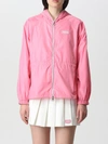 Duvetica Jackets In Pink