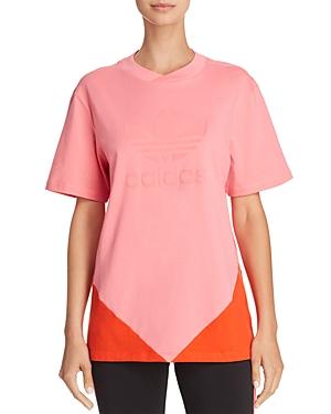 clrdo tee adidas