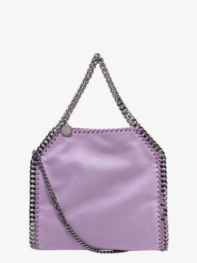 Stella Mccartney Falabella In Purple