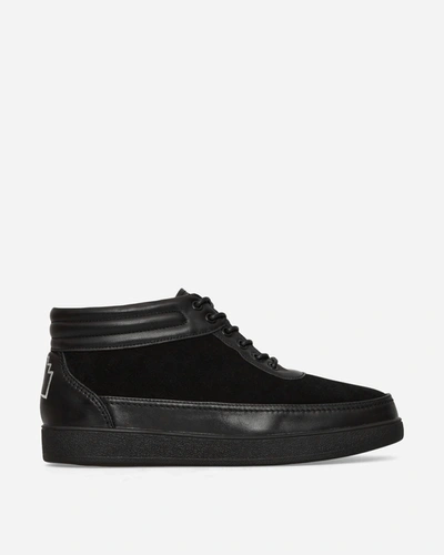 Cav Empt Cav Shoes #2 In Black | ModeSens