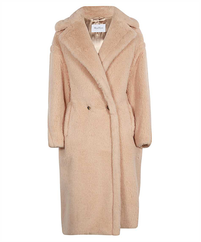 Max Mara Double In Pink