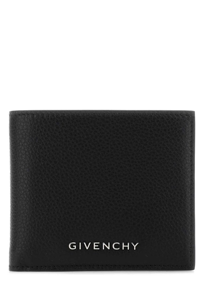 Givenchy Logo Detailed Bi In Black