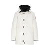 Canada Goose Chateau Parka In White