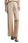 Mango Trousers Off White