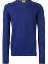 John Smedley Hatfield Sweater