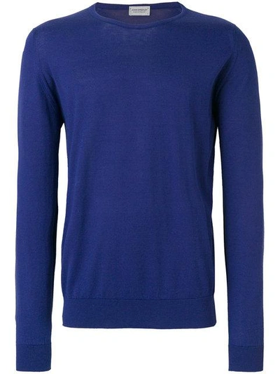 John Smedley Hatfield Sweater