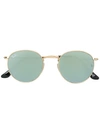 Ray Ban Metallic