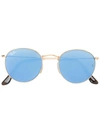 Ray Ban Round Sunglasses