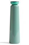 Hay Sowden Large Reusable Bottle In Mint