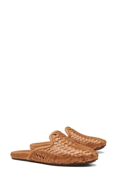 Olukai Mii Mule In Fox / Fox