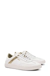 Olukai Haupu Sneaker In White / White