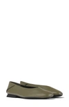 Camper Casi Myra Flat In Green