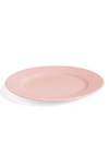 Hay Rainbow Small Plate In Light Pink