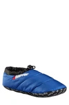 Baffin Nylon Slipper In Tah Twilight Blue