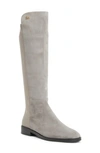 Stuart Weitzman Keelan Over-the-knee Boot In Flannel