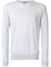 John Smedley Hatfield Sweater