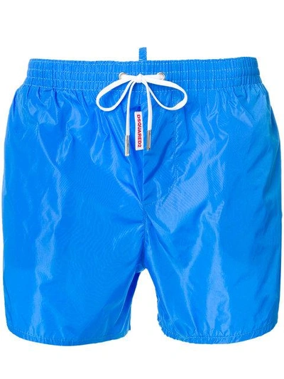 Dsquared2 Swimming Trunks