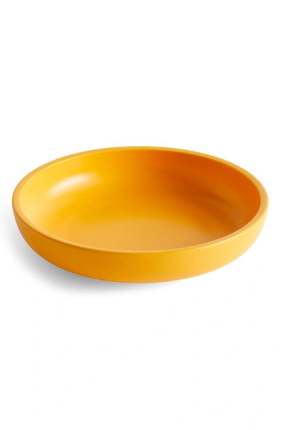 Hay Sobremesa Smal Serving Bowl In Yellow