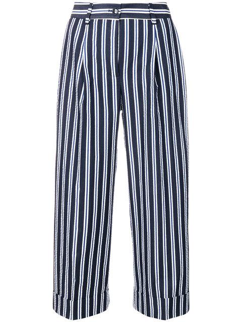 P.a.r.o.s.h. Coppia Trousers In 883 | ModeSens
