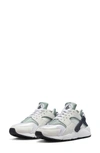 Nike Women's Air Huarache Shoes In White