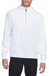 Nike Men's Dri-fit Golf Hoodie In White