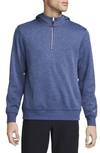 Nike Men's Dri-fit Golf Hoodie In Blue