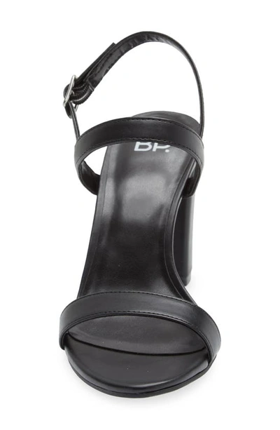 Bp. Lula Slingback Sandal In Black