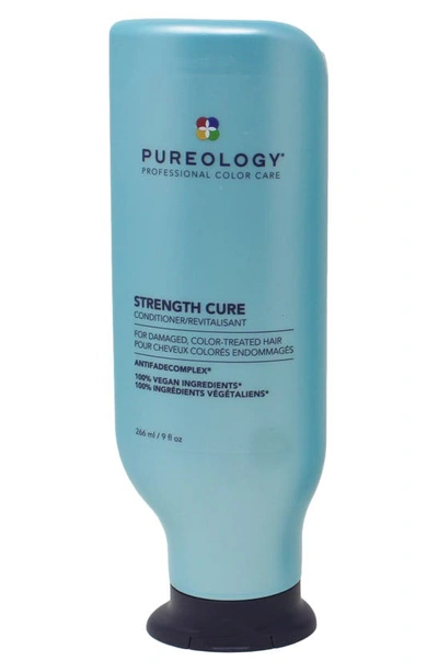 Pureology Strength Cure Conditioner