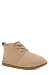 Ugg Neumel Chukka Boot In Beige/beige