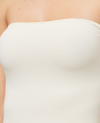 Lido Sedici One-piece Swimsuit In White