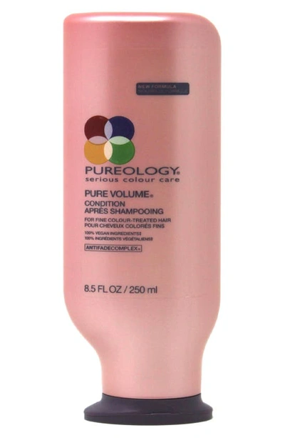 Pureology Pure Volume Conditioner