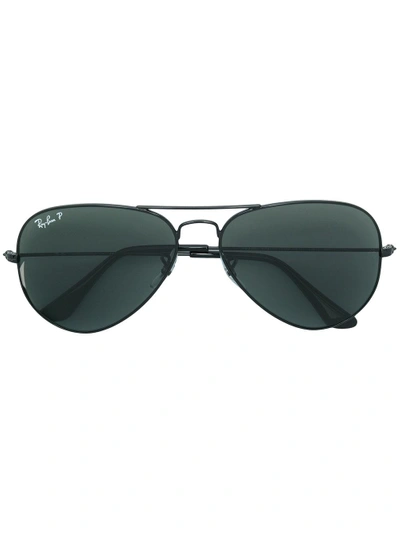 Ray Ban Black