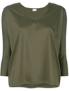 C.t.plage 3/4 Length T