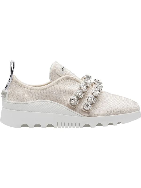 miu miu run sneakers
