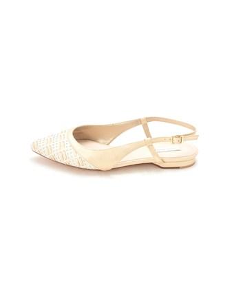 cole haan slingback flats