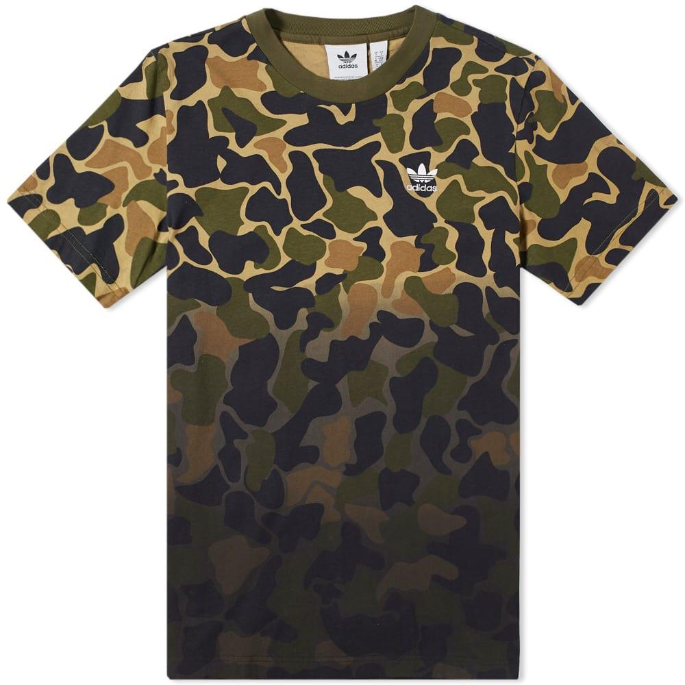 tee shirt camouflage adidas tee shirt camouflage adidas