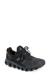 On Cloudswift Running Shoe In Black