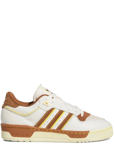 Adidas Originals Rivalry Low 86 In Weiss