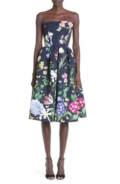 knee length dresses for ladies Off Shoulder Tea Length Dress