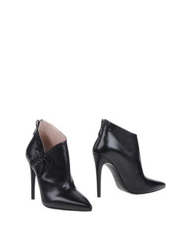 Miu Miu Ankle Boot In Black | ModeSens