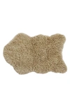 Lorena Canals Woolly Woolable Washable Wool Rug In Sheep Beige