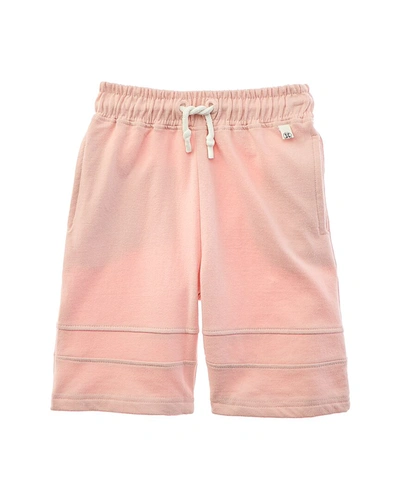 Sovereign Code Kids'  Vice Short In Pink