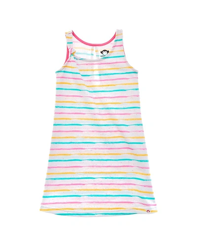 Appaman Kids'  Lana Dress In White