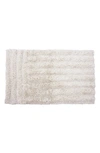 Lorena Canals Dunes Woolable Washable Wool Rug In Sheep White