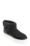 Journee Collection Tru Comfort Sethie Bootie In Black
