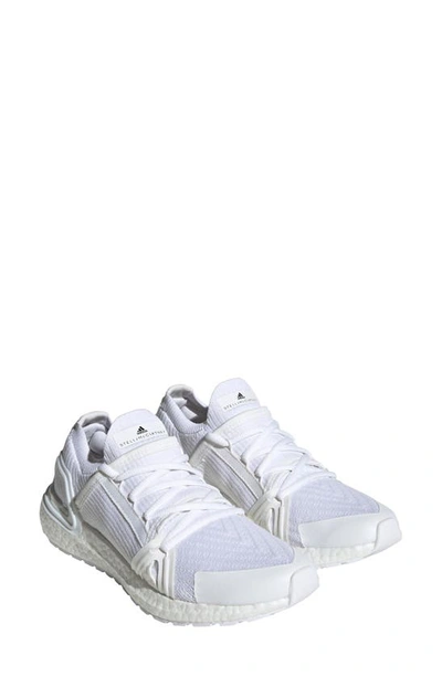 Adidas By Stella Mccartney Asmc Ultraboost Trainer Trainers In White