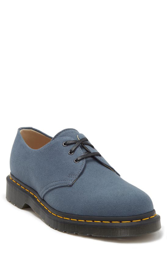 Site Anglais Dr. Martens 1461 59, Derby Mixte Adulte - Rouge (Cherry Red Smooth), 39 EU Doc Martens Coquées